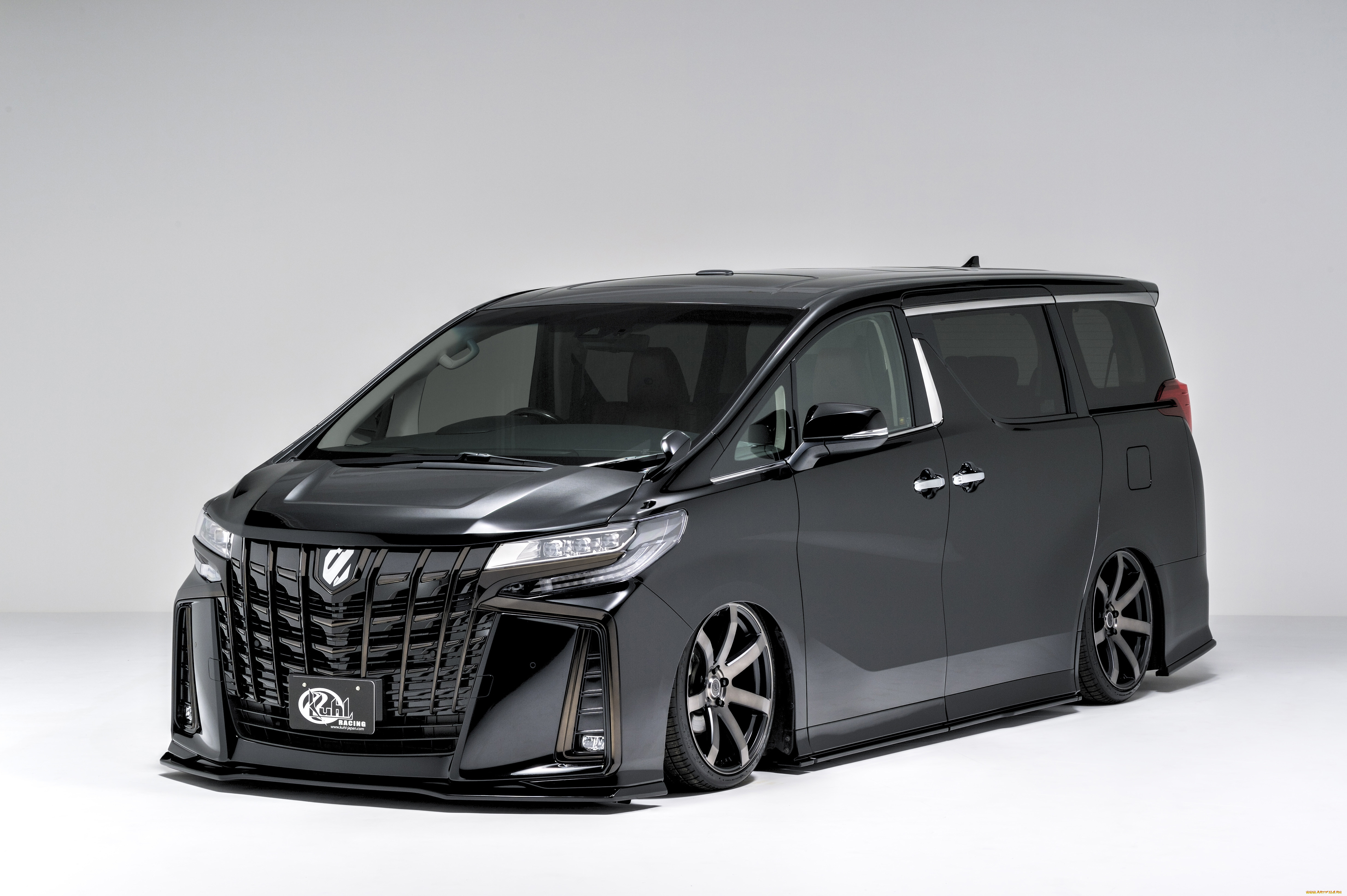 , toyota